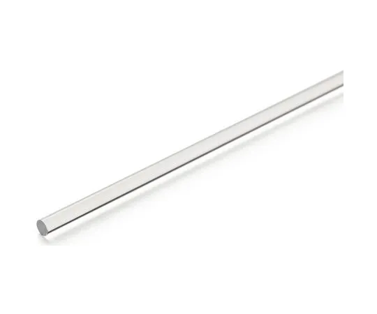 63-6732-75　RS PRO透明丙烯酸杆，直径1m×30mm　824-581