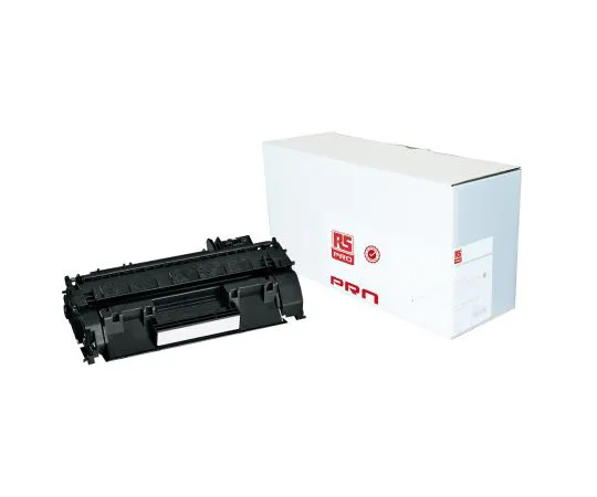 63-6985-98　RS PRO黑色碳粉墨盒兼容兄弟　125-3949