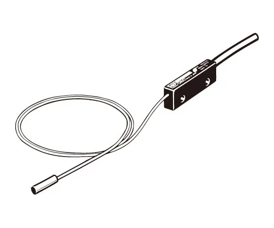 62-4614-54　放大器继电器接近传感器E2EC　E2EC-CR5C1 10M