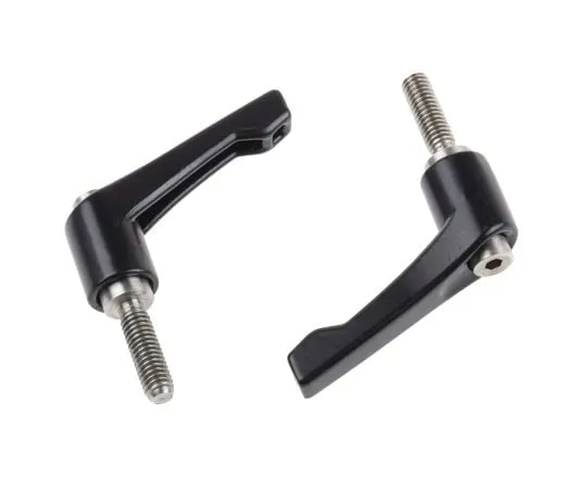 63-6665-95　RS PRO钳夹杠杆，M6 x 20mm　478-084