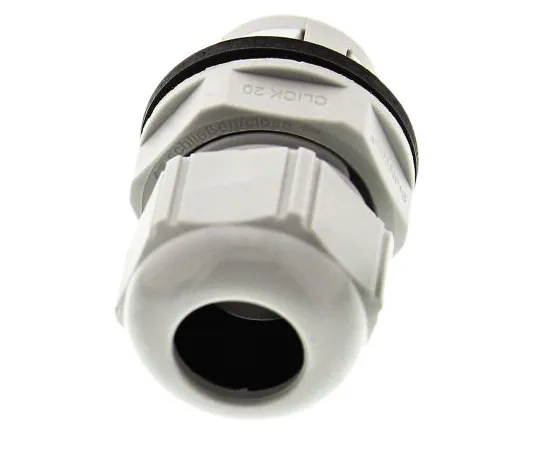 63-6546-37　Lapp Skintop点击M20缆绳，聚酰胺，IP68　53112687