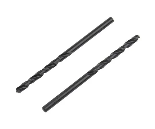 63-6588-53　RS PRO HSS扭力钻头，3.5mm x 70 mm　213-073