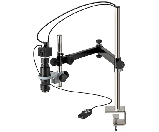 65-9132-81　Microscope (for monitoring) 26~190 × (13~92 ×)　L-KIT933