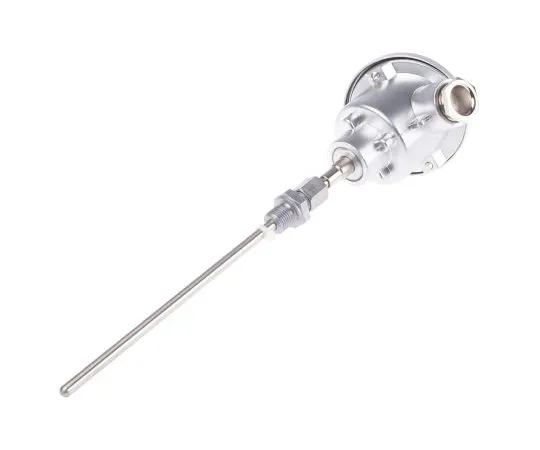 63-5166-39　RS PRO 3线PT100传感器， -50°C min+250°C max, 200 mm探针长度x 6 mm探针直径　896-8406