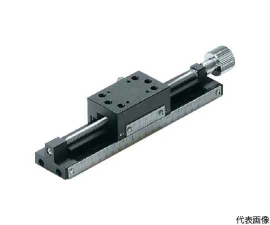 64-8779-62　多功能螺杆进料台X轴　XTSC-120-2