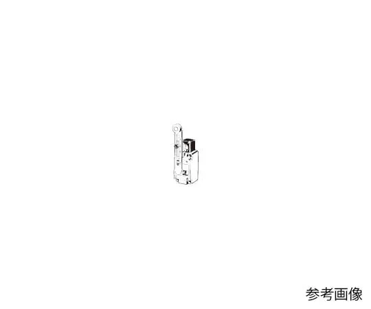 62-4552-01　限位开关　WLCA12-2RP-N