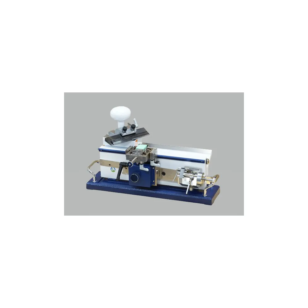 68-0953-76　Large sliding Microtome　MSL