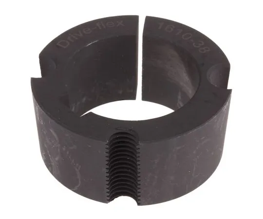 63-6574-26　RS PRO Taper Bush 1610 38mm轴径　184-224