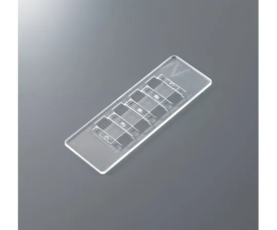 67-4743-71　Cell Counter Plate Improved Neuberwell Type 10 Sheets Pack　CP-NB