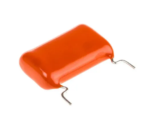 63-6549-97　Vishay470nF聚酯电容器PET 220 V ac, 400 V dc±10% 368,MKT368系列通孔　BFC236855474