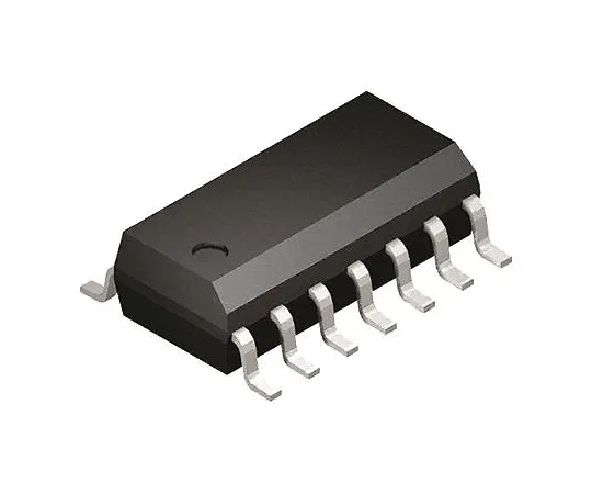 63-5139-13　MicrochipMCP2221-I/SL, USB转换器，USB 2.0,12Mbps,3→5.5 V,14针SOIC　MCP2221-I/SL