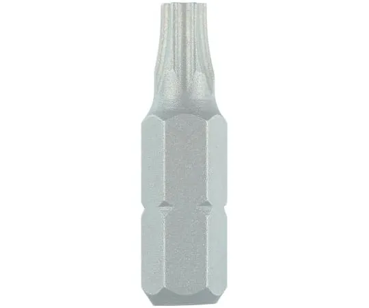 63-6970-65　RS Pro Driver Bit 10个，TX30　125-0374