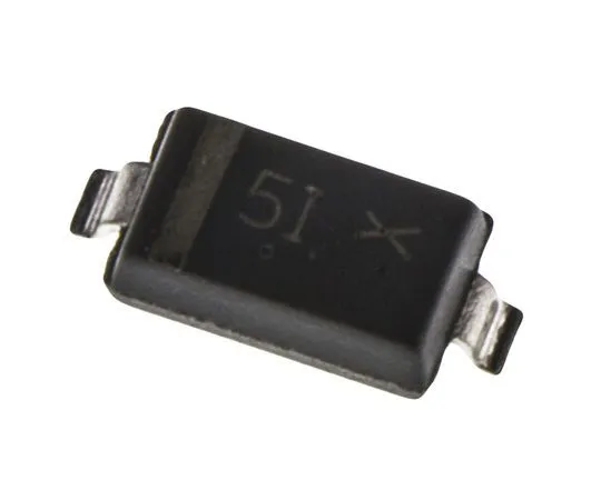 63-5178-59　意法半导体100V2A,肖特基二极管，2PinDO-214AASTPS2H100UY　STPS2H100UY