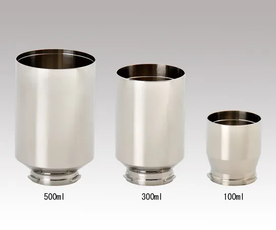 1-390-11　［已停用］Biovac320100mL杯的流形 (3串联型)　167103-10