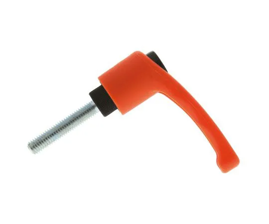63-6666-40　RS PRO钳夹杠杆，M8 x 40mm　478-311