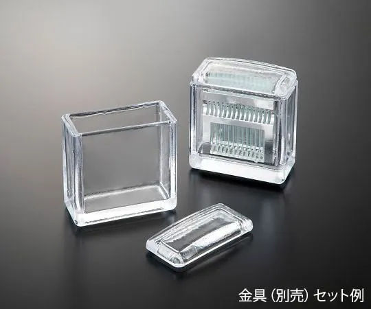 1-4398-21　［已停用］染缸　GSB-15