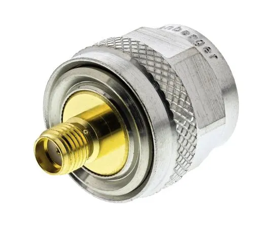 63-5131-32　直50Ω射频适配器N插头到SMA插座0→11GHz　53S132-K00L5