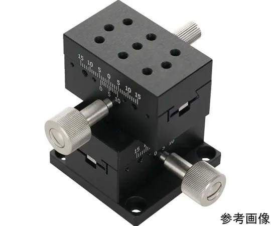 64-8505-45　齿轮齿条台　ERPXY60