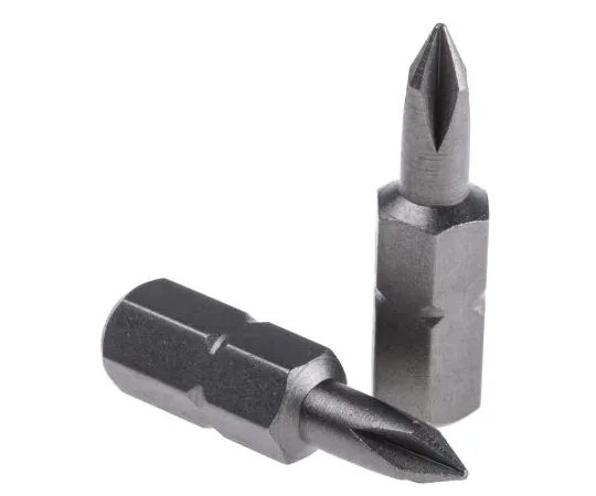 63-6606-11　RS PRO Phillips螺丝刀位，PH0　252-933