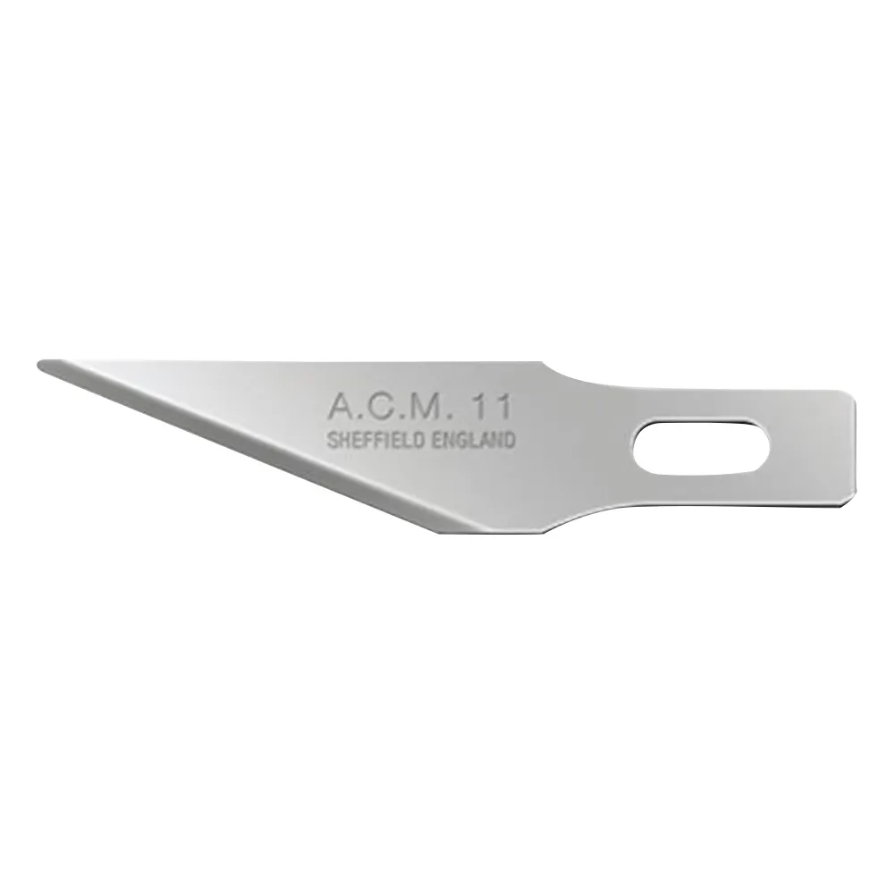 2-9044-14　［已停用］取代Edge No.11ACM11SM　ACM11SM