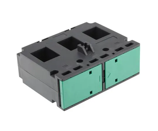63-7394-25　RS PRO底座安装电路变压器，直径35mm,200A输入，5 A输出，200:5　171-8828