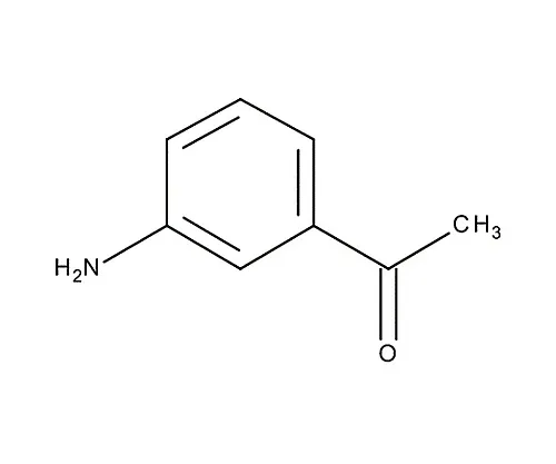 61-0359-19　［已停用］3'-氨基苯乙酮用于合成820060 100G　8.20060.0100