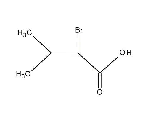 61-0379-77　［已停用］用于合成的2-溴异戊酸酯841671 5 G　8.41671.0005