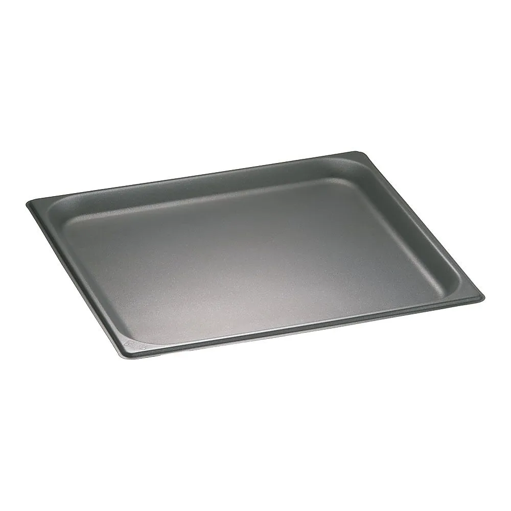 62-6359-55　18-8 Non-Stick Gastronomic Pan 2/3 20 mm　AGS0807