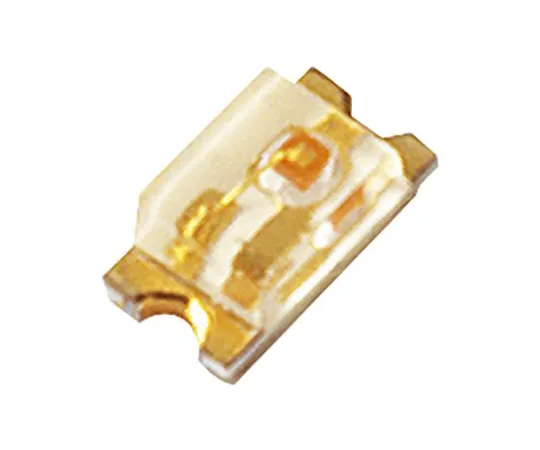 63-7016-63　2.4 V红色LED 1608 (0603) SMD,Lite-OnLTST-C194KRKT　LTST-C194KRKT