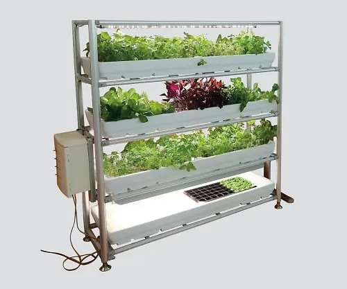 3-4181-01　［已停用］植物栽培架架型