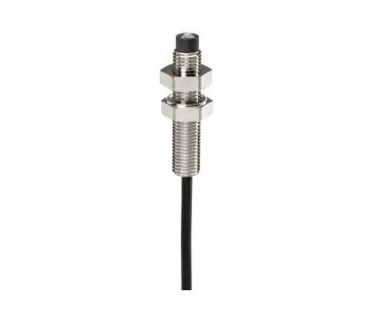 63-7036-02　Telemecanique传感器感应传感器1.5 mm检测，M8 x1,PNP-NO, 42mm长度，12→24 V直流电源电压　XS108BLPAL5