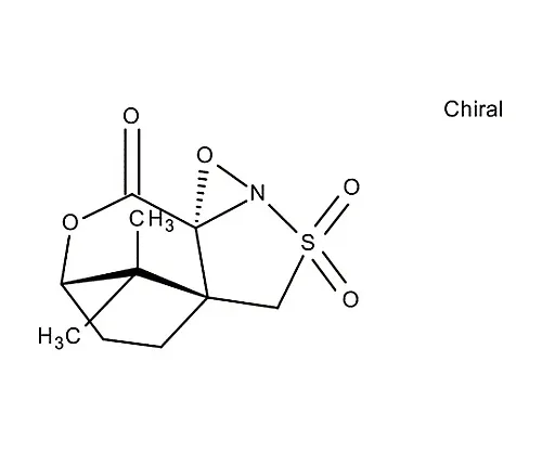 61-0346-96　［已停用］(1S)- (+) -CamphorLactone-Sulfonyloxaziridine用于合成814564 1 G　8.14564.0001