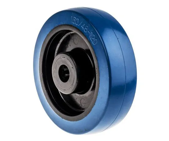63-7393-25　RS PRO Blue Castor车轮，350kg　171-8319