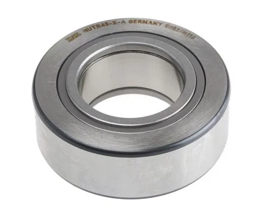 63-7402-18　Yoke轨道滚子NUTR45-X-A, 45mm ID, 85mm OD　NUTR45-X-A