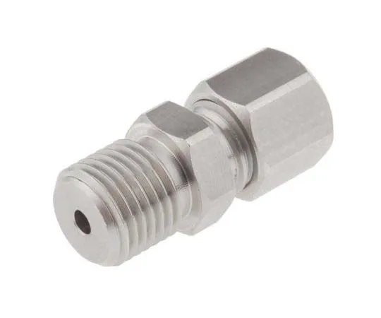 63-7025-44　用于2毫米直径热电偶探头的BSPP男压力道RS PRO 1/8　131-4765