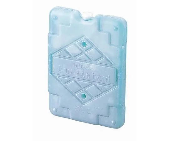 62-6377-70　Cold storage agent for cooking and heat storage container　CAH-500
