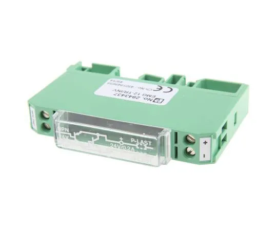 63-7448-46　Phoenix触点EMG12-TR/INV,信号调节器　2943437