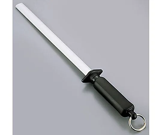 62-6422-04　Diamond Steel Rod 10 Inches　No.5810-26