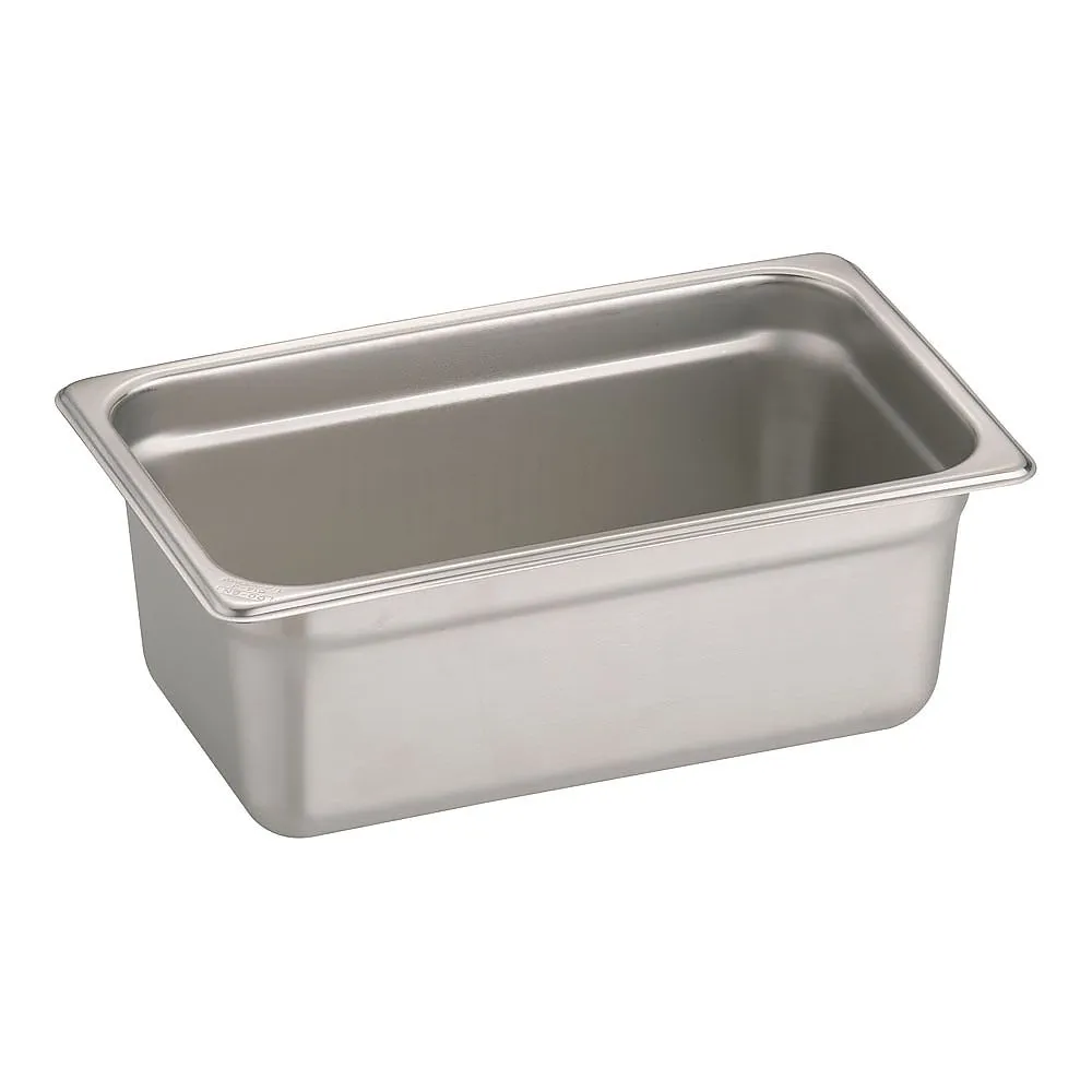 62-6358-99　Gastronomic Pan 1/4 100 mm　814.04