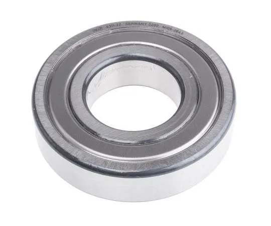 63-7367-25　55mm深沟球轴承120mm O.D.　6311-2Z