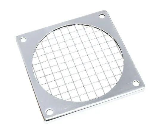 63-7419-79　风扇过滤器，风扇安装85 x 85mm,用于80mm风扇钢　PRF80