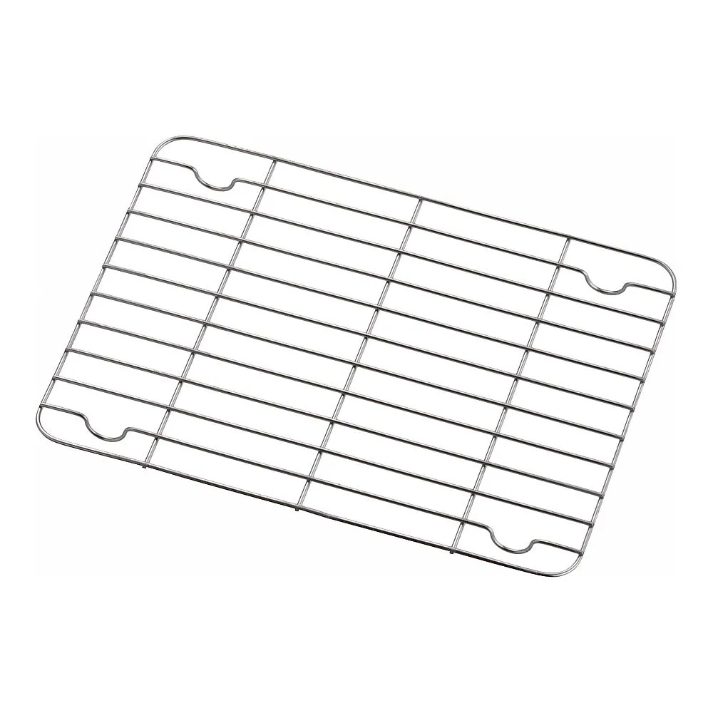 62-6370-03　Eco Clean IKD Square Butt Mesh, for 18 Sheets　AEK3308