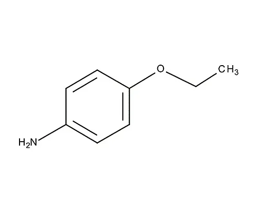 61-0338-91　［已停用］用于合成的P-Phenetidine807002 250mL　8.07002.0250