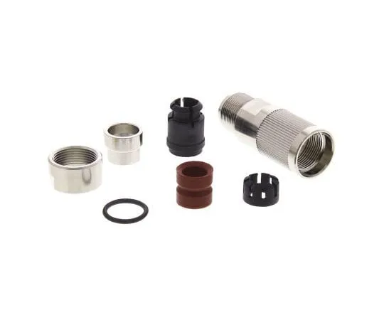63-7458-68　ITT CannonSize 12直背壳，用于不密封的插头和收发器，8　192993-0082