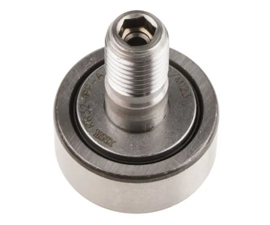 63-7368-05　螺柱轨道滚子KR32PPA, ID号12mm,外径32mm　KR32PPA