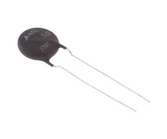 63-7425-34　EPCOSB57236S0509M000热敏电阻5Ω，11.5 (迪亚。)x 6mm　B57236S0509M000