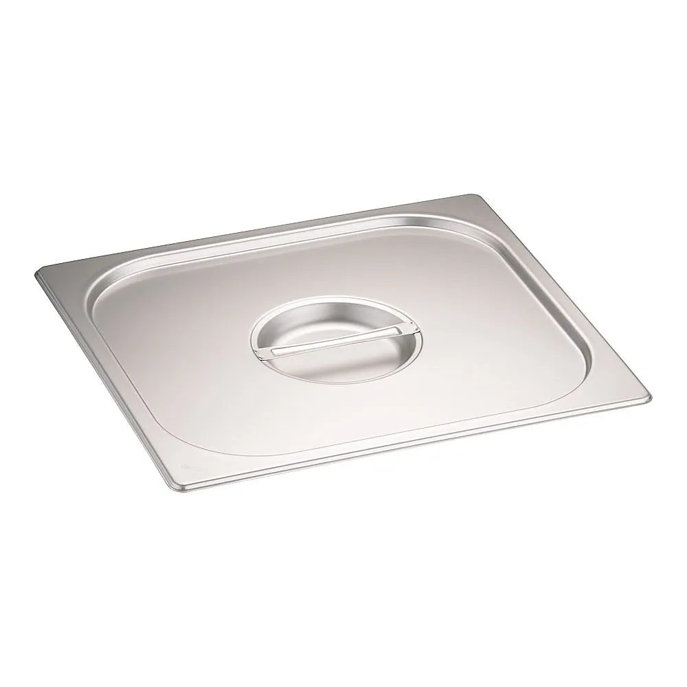 62-6359-40　DO-EN Cover with Gastronomic Pan Handle for 2/3　823L
