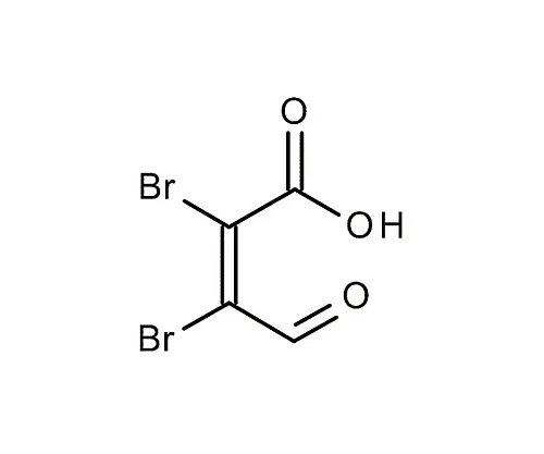 61-0377-62　［已停用］2,3-二溴醛酸，用于合成841441 25G　8.41441.0025