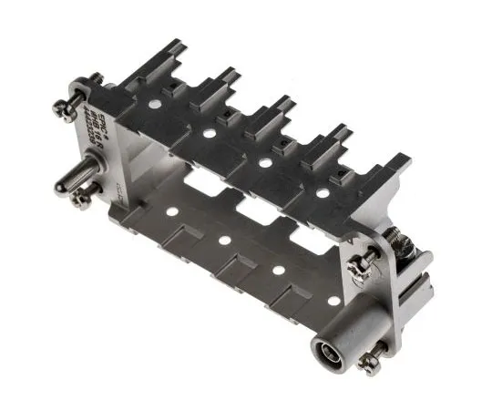 63-7409-10　MHB系列女性多框架，1mm2到6 mm2, 10 mm2,用于连接器，EPIC　44423239