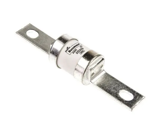 63-7380-08　Cooper Bussmann,200A,B2, British Standard Fuse, gG,415Vac　DD200